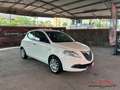 Lancia Ypsilon 1.3 MJT Silver 95CV Bianco - thumbnail 2