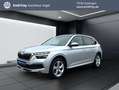 Skoda Kamiq 1.5 TSI DSG Style Silber - thumbnail 1