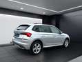 Skoda Kamiq 1.5 TSI DSG Style Silber - thumbnail 4