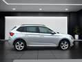 Skoda Kamiq 1.5 TSI DSG Style Silber - thumbnail 5