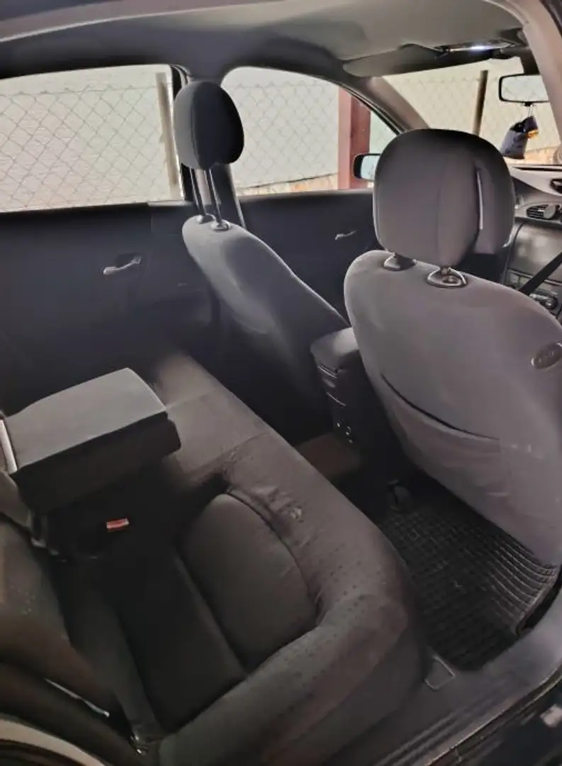 Renault Laguna Laguna 1.9 DCIPack Luxe Dédicace 2006 - 2