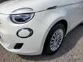 Fiat 500 Elektro RED Hatchback 23,8 kWh PDC Tempomat LED Weiß - thumbnail 14