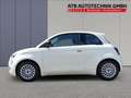 Fiat 500 Elektro RED Hatchback 23,8 kWh PDC Tempomat LED Weiß - thumbnail 2