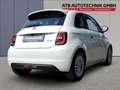 Fiat 500 Elektro RED Hatchback 23,8 kWh PDC Tempomat LED Weiß - thumbnail 5
