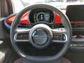 Fiat 500 Elektro RED Hatchback 23,8 kWh PDC Tempomat LED Weiß - thumbnail 13