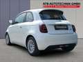 Fiat 500 Elektro RED Hatchback 23,8 kWh PDC Tempomat LED Weiß - thumbnail 3