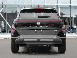 Hyundai Kona 2026
