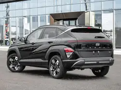 Hyundai Kona 2026