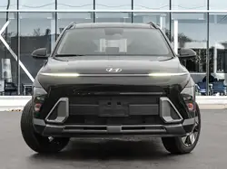 Hyundai Kona 2026
