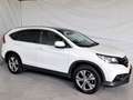 Honda CR-V 2.2 i-DTEC Executive AT Blanc - thumbnail 3