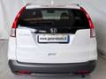 Honda CR-V 2.2 i-DTEC Executive AT Blanc - thumbnail 6