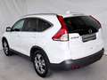 Honda CR-V 2.2 i-DTEC Executive AT Blanc - thumbnail 5