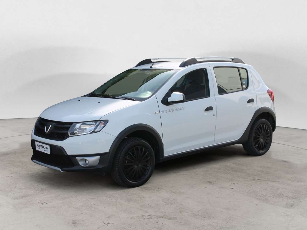 Dacia Sandero 900 TCe Stepway GPL