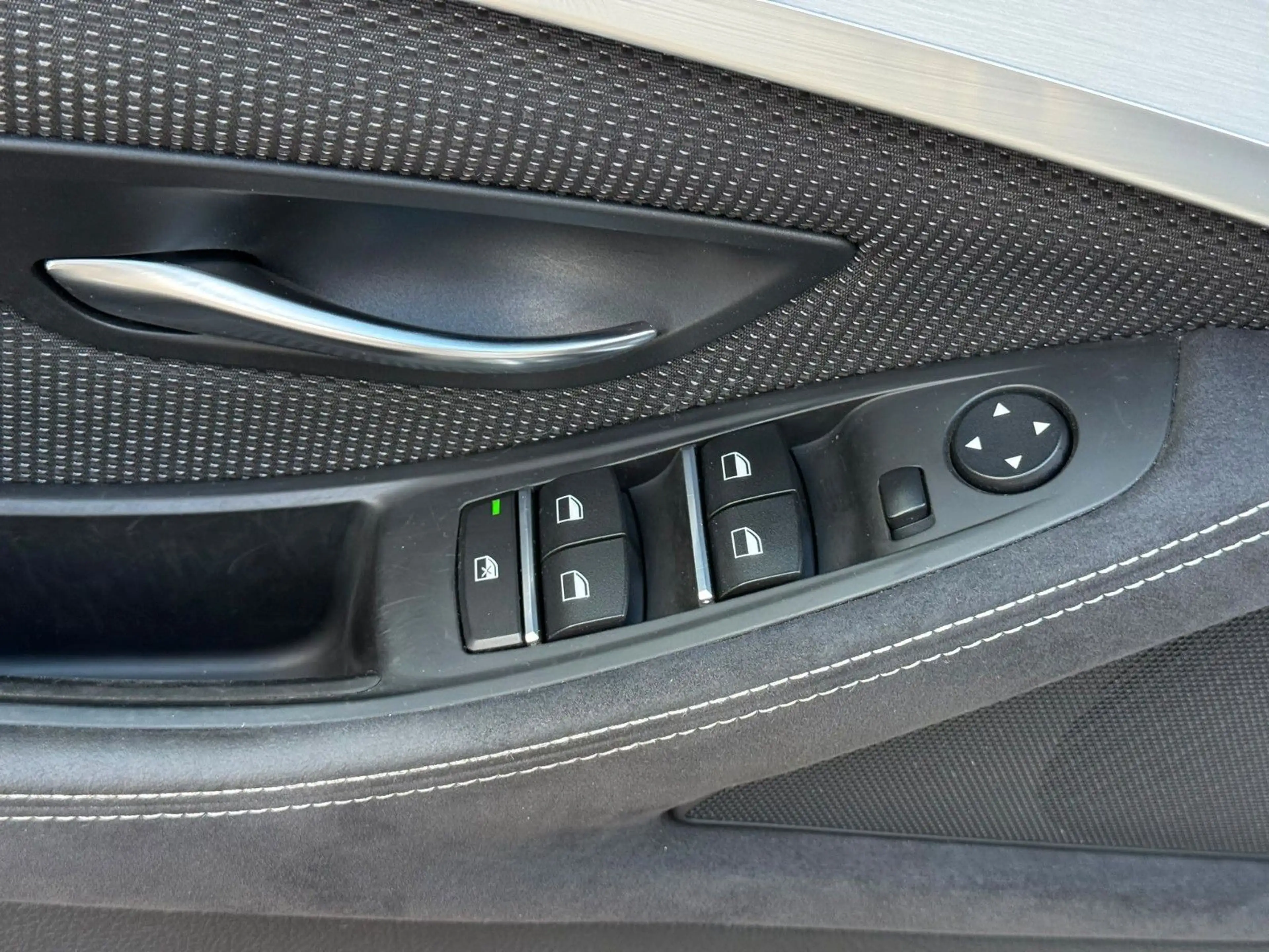 BMW 525 5 Touring xDrive*M-PAKET*GARANTIE*XENON*NAVI — photo 7
