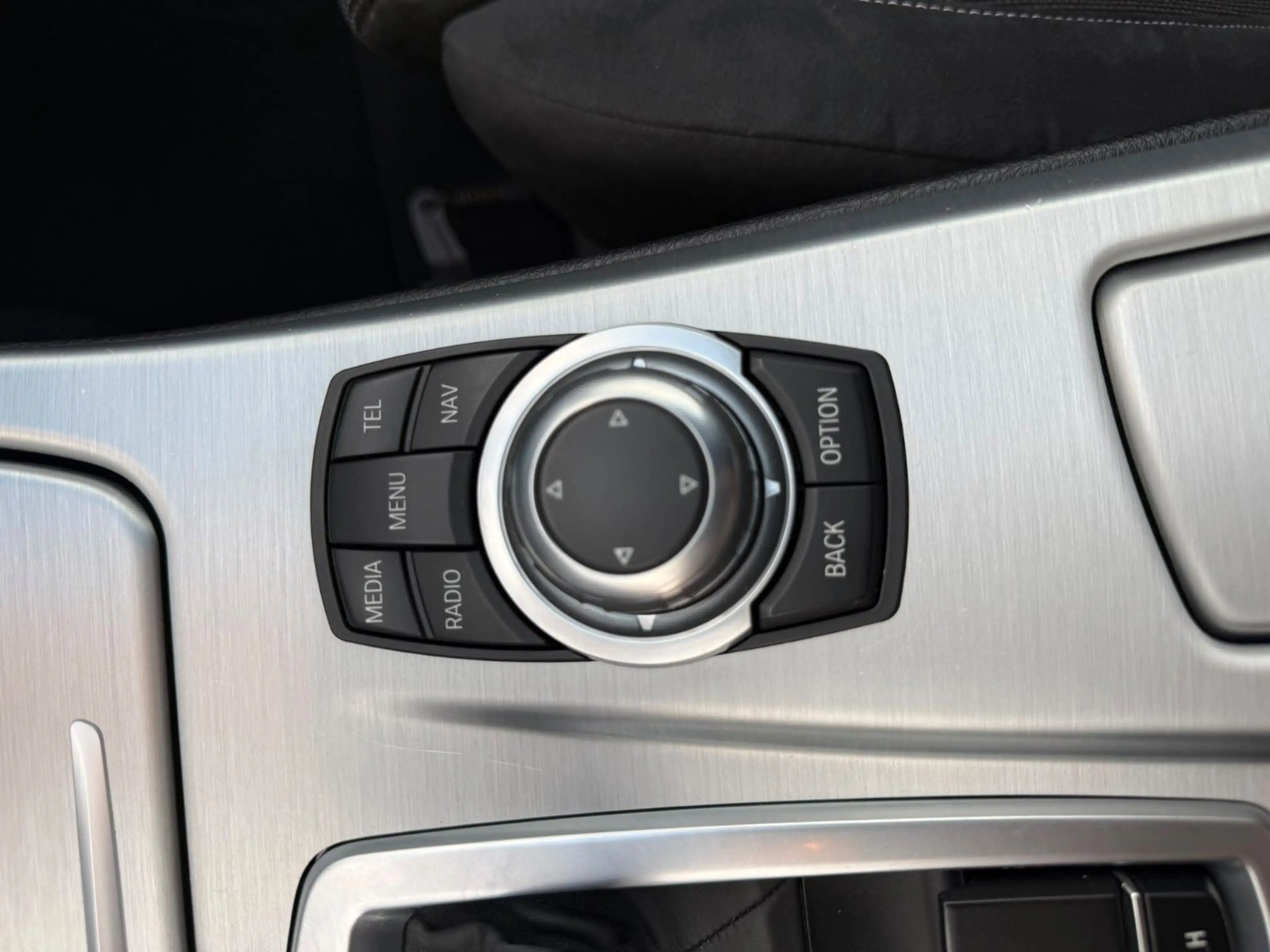 BMW 525 5 Touring xDrive*M-PAKET*GARANTIE*XENON*NAVI — photo 13