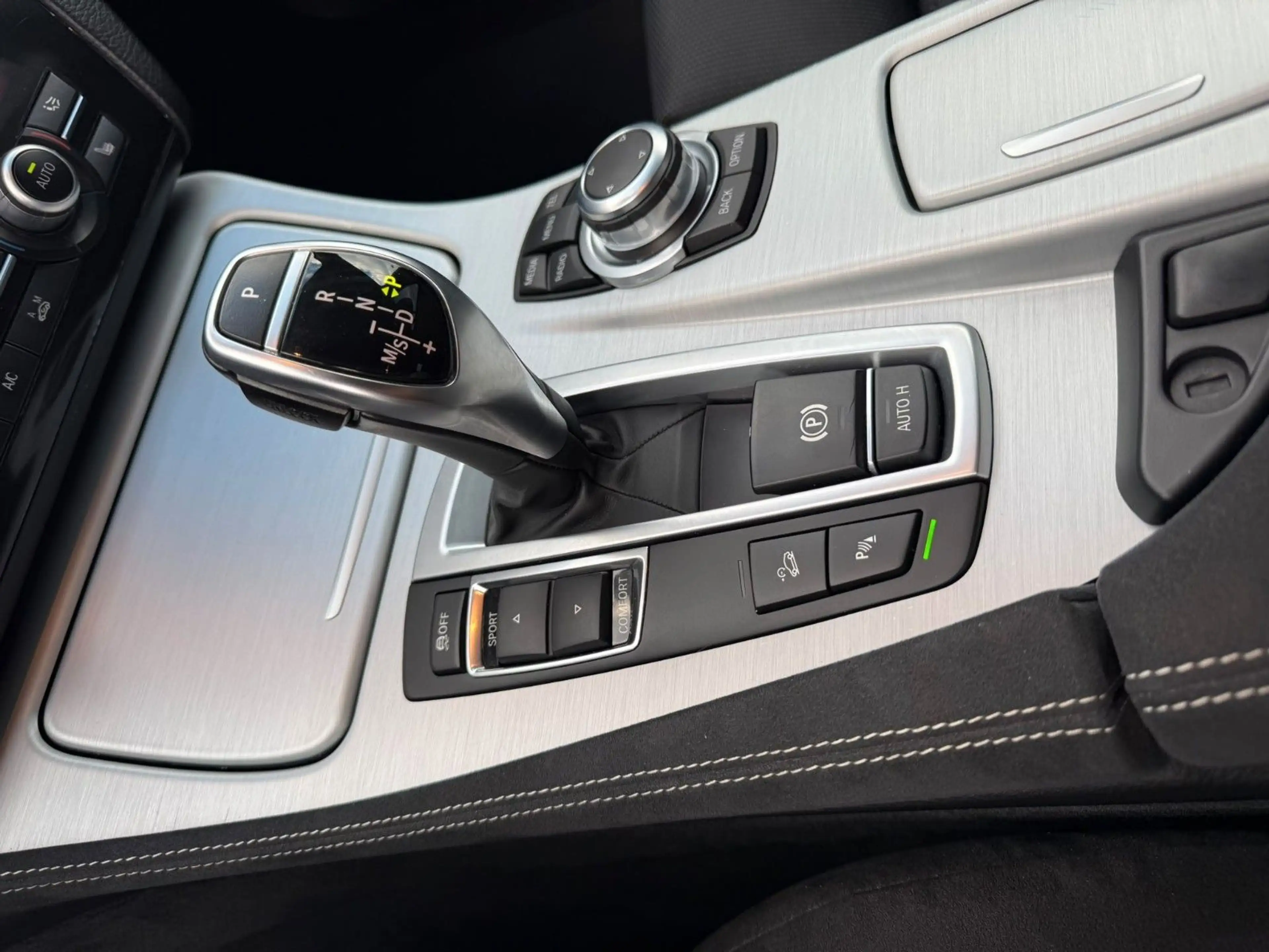 BMW 525 5 Touring xDrive*M-PAKET*GARANTIE*XENON*NAVI — photo 15