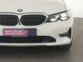 BMW 320 d Touring Navigation|Kamera|LED|SHZ|PDC Weiß - thumbnail 10