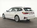 BMW 320 d Touring Navigation|Kamera|LED|SHZ|PDC Weiß - thumbnail 8