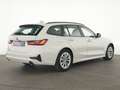 BMW 320 d Touring Navigation|Kamera|LED|SHZ|PDC Weiß - thumbnail 6