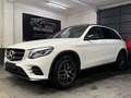 Mercedes-Benz GLC 220 GLC 220 d 4-Matic Pack AMG Wit - thumbnail 2