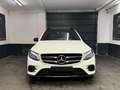 Mercedes-Benz GLC 220 GLC 220 d 4-Matic Pack AMG Wit - thumbnail 5