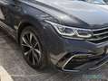 Volkswagen Tiguan 2.0 TDI 4MOTION DSG R-LINE MATRIX-LED RFK Gris - thumbnail 3