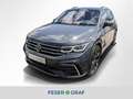 Volkswagen Tiguan 2.0 TDI 4MOTION DSG R-LINE MATRIX-LED RFK Gris - thumbnail 1