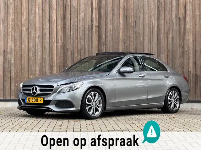 Mercedes-Benz C 350 e Lease Edition |Pano|Apple CarPlay