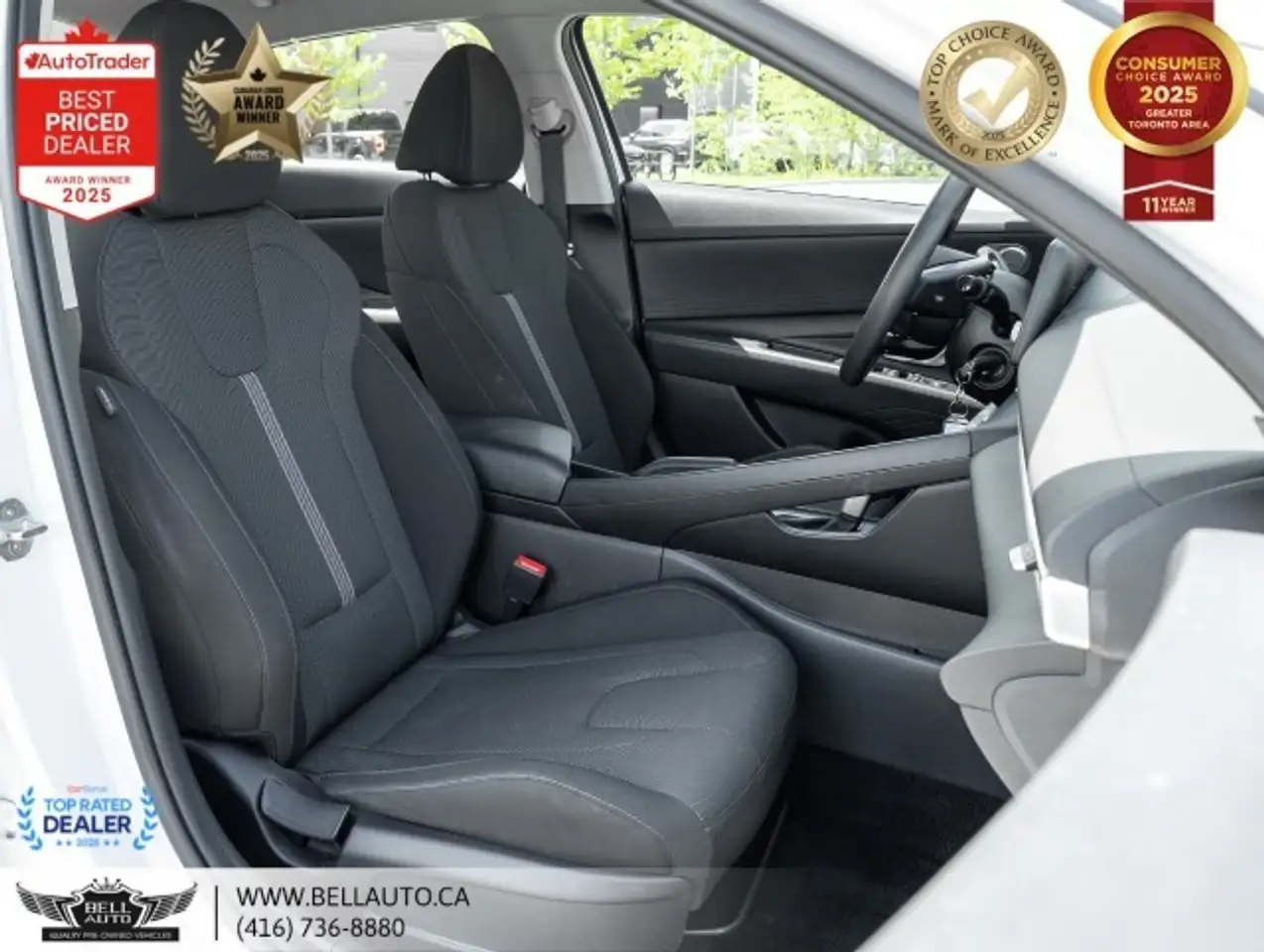 Hyundai ELANTRA снимка Hyundai ELANTRA