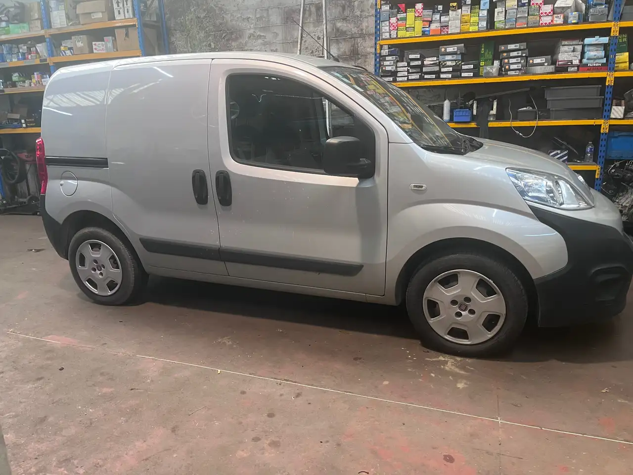 Fiat Fiorino
