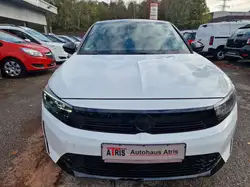 Opel Corsa F GS