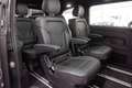 Mercedes-Benz V 300 d 4Matic*AMG-LINE*NIGHT*CARBON-OPTIK*LED* Rojo - thumbnail 19