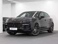 Porsche Cayenne E-Hybrid Coupé Black Edition Schwarz - thumbnail 1