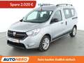 Dacia Dokker 1.5 Blue dCi Stepway Plus *NAVI*TEMPO*ALU* Silber - thumbnail 1