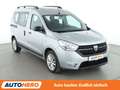 Dacia Dokker 1.5 Blue dCi Stepway Plus *NAVI*TEMPO*ALU* Silber - thumbnail 8