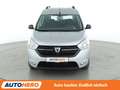 Dacia Dokker 1.5 Blue dCi Stepway Plus *NAVI*TEMPO*ALU* Silber - thumbnail 9