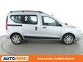 Dacia Dokker 1.5 Blue dCi Stepway Plus *NAVI*TEMPO*ALU* Silber - thumbnail 7