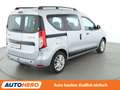 Dacia Dokker 1.5 Blue dCi Stepway Plus *NAVI*TEMPO*ALU* Silber - thumbnail 6