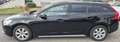 Volvo V60 D3 Momentum 5-Zylinder Schwarz - thumbnail 3