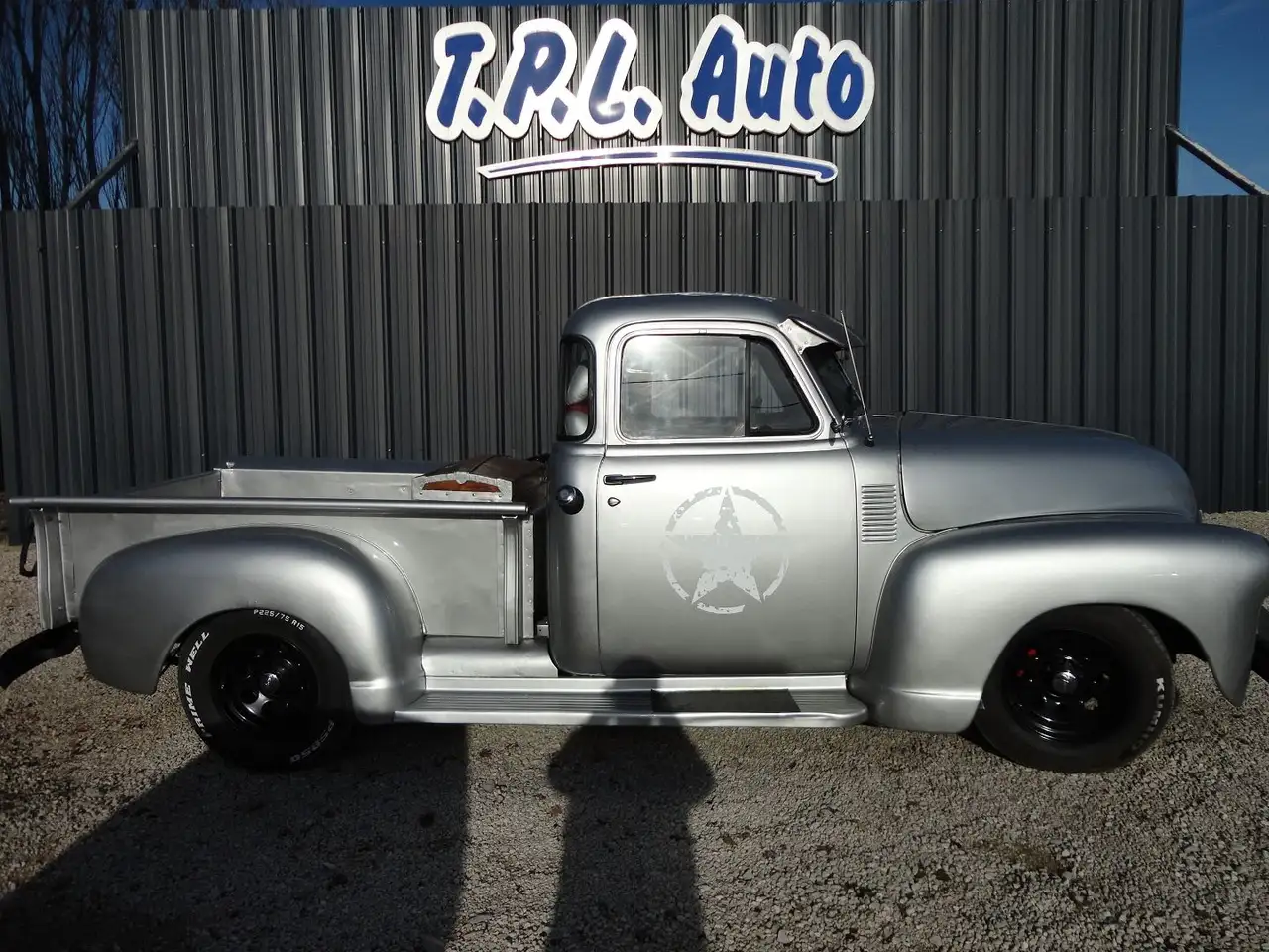 Chevrolet PICK-UP, foto 3
