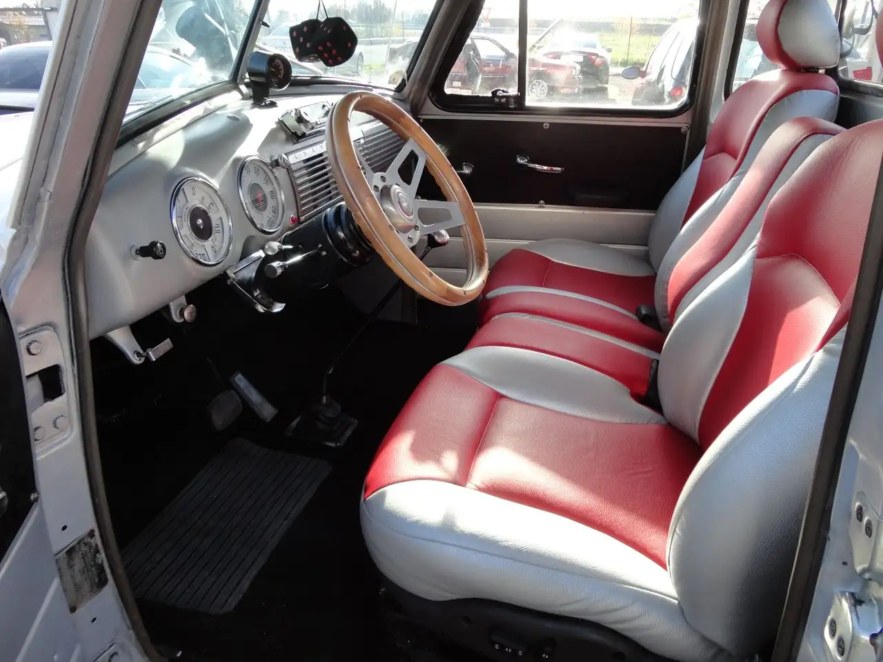 Chevrolet PICK-UP, foto 9