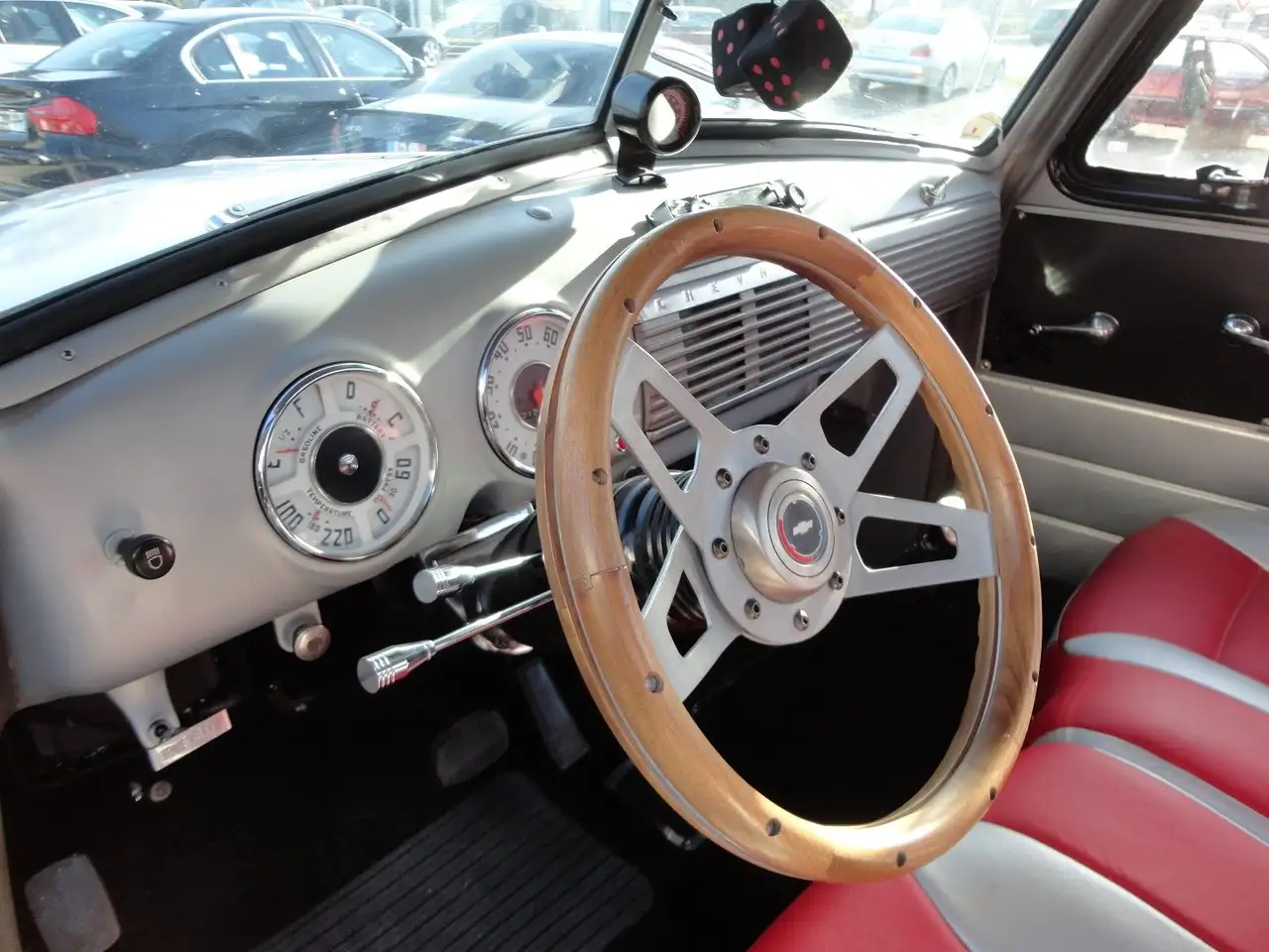 Chevrolet PICK-UP, foto 10