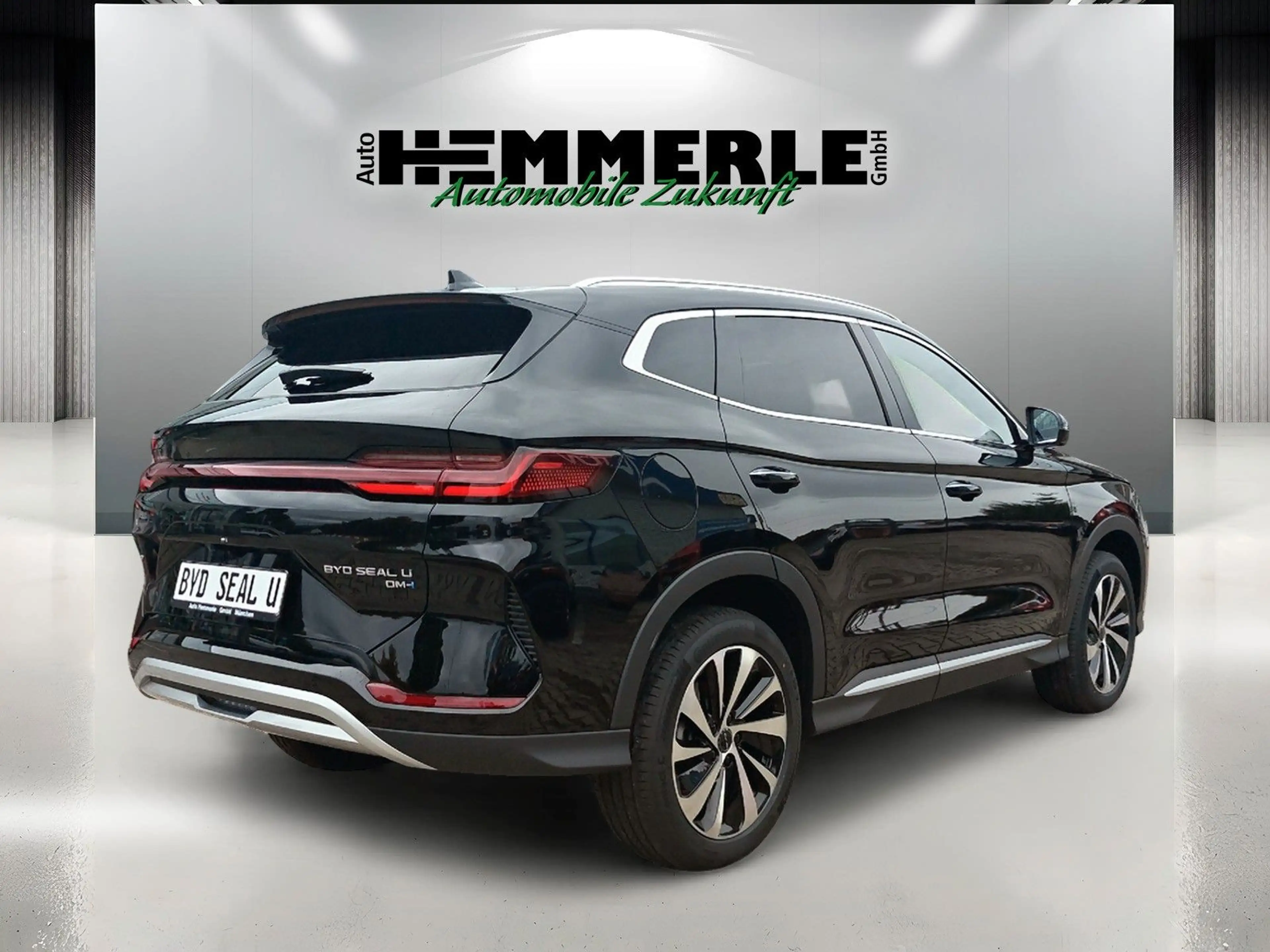 BYD Seal U DM-i BOOST* SOFORT VERFÜGBAR — photo 6