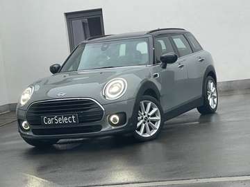 Mini Clubman 1.5 Cooper OPF