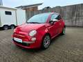 Fiat 500 Garantie/ Finanzierung Rot - thumbnail 1