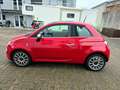 Fiat 500 Garantie/ Finanzierung Rot - thumbnail 8