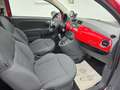 Fiat 500 Garantie/ Finanzierung Rot - thumbnail 13