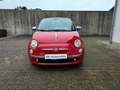 Fiat 500 Garantie/ Finanzierung Rot - thumbnail 3
