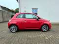 Fiat 500 Garantie/ Finanzierung Rot - thumbnail 7