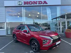 Mitsubishi Eclipse Cross 2.4 MIVEC PHEV 188ch Instyle 4WD